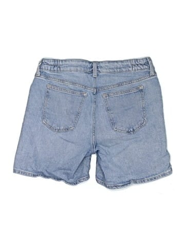 H&M Denim Shorts (view 2)