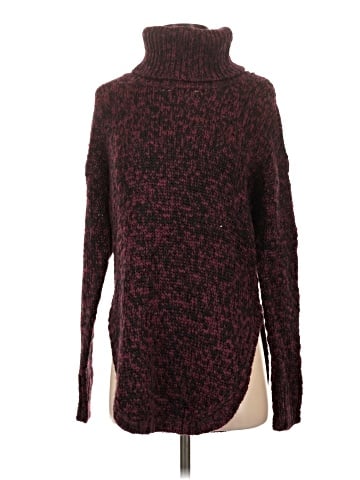 Treasure & Bond Turtleneck Sweater (view 1)