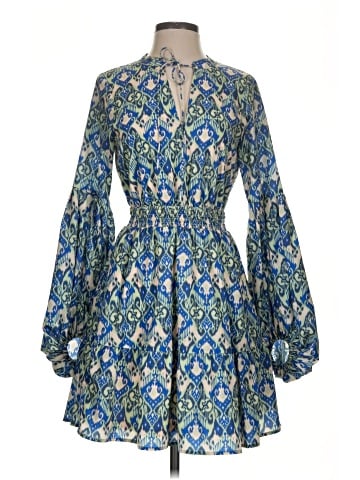 Georgie Cocktail Dress (view 1)