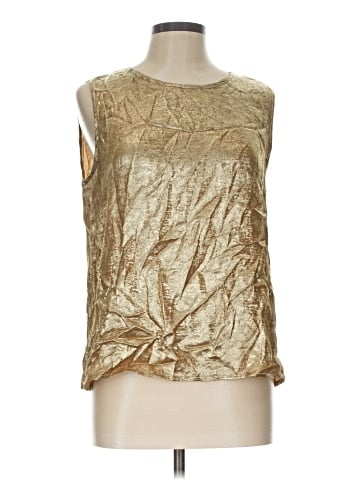 Unbranded Sleeveless Blouse (view 1)