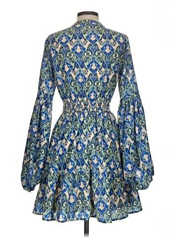 Georgie Cocktail Dress (view 2)