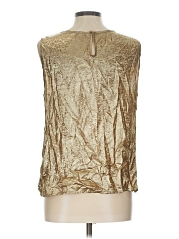 Unbranded Sleeveless Blouse (view 2)