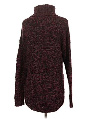 Treasure & Bond Turtleneck Sweater (view 2)