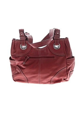 Tignanello Shoulder Bag (view 1)