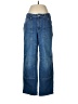 Old Navy Blue Jeans Size 8 - photo 1