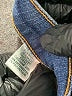 Rag & Bone/JEAN Blue Jeans Size 27 waist - photo 8