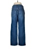 Old Navy Blue Jeans Size 8 - photo 2