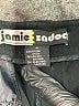 Jamie Sadock Black Cargo Pants Size 2 - photo 7