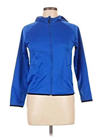 Xersion Track Jacket (view 1)