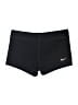 Nike Black Athletic Shorts Size M - photo 1