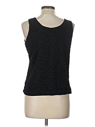 Chico's Sleeveless Top (view 2)
