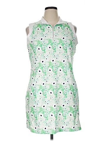 Pebble Beach Casual Dress (view 1)