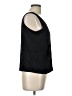 Chico's Black Sleeveless Top Size Lg (2) - photo 4