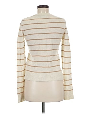 Vince. Cashmere Pullover Sweater (view 2)