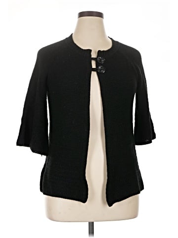 Denim & Co Cardigan (view 1)