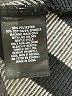 Mossimo Chevron-herringbone Gray Cocktail Dress Size S - photo 8