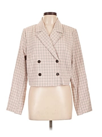 BCBGeneration Blazer (view 1)