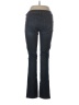 Express Jeans Solid Blue Jeans Size 8 - photo 2