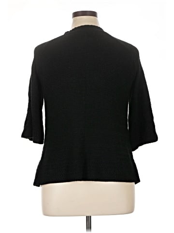 Denim & Co Cardigan (view 2)