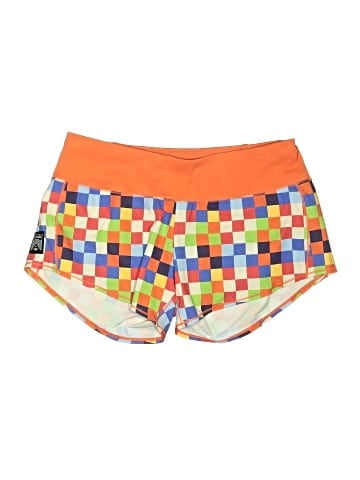 Oiselle Board Shorts (view 1)