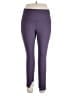 Danskin Purple Active Pants Size XL - photo 1