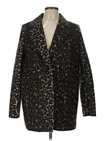 T Tahari Coat (view 1)