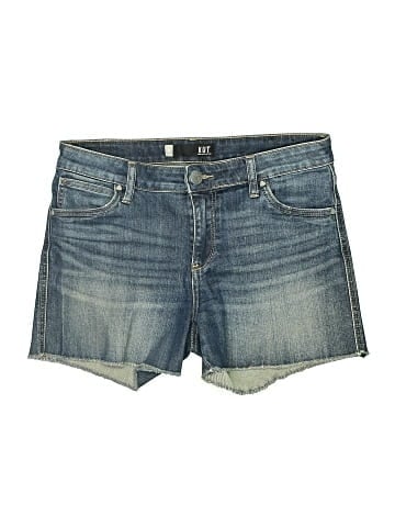 Kut from the Kloth Denim Shorts (view 1)