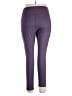 Danskin Purple Active Pants Size XL - photo 2