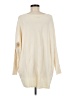 Tea n Rose Ivory Poncho Size Med - Lg - photo 2