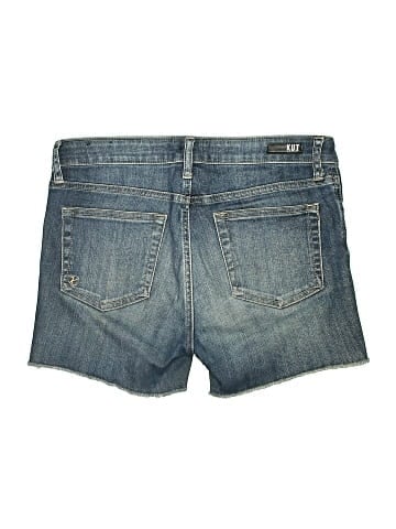 Kut from the Kloth Denim Shorts (view 2)
