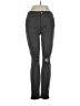 7 For All Mankind Black Jeans Size 24 waist - photo 1