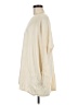 Tea n Rose Ivory Poncho Size Med - Lg - photo 5