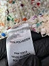 Fever 100% Polyester Graphic Polka Dots Tan White Pullover Sweater Size 1X - photo 8