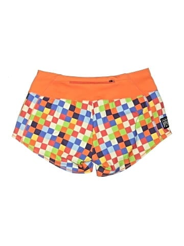 Oiselle Board Shorts (view 2)
