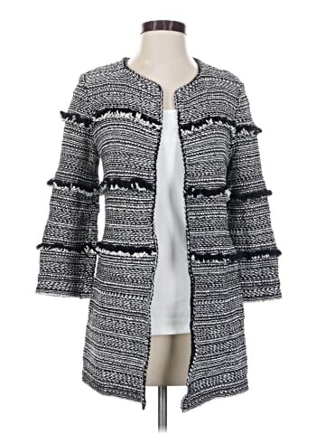 Nic + Zoe Cardigan (view 1)