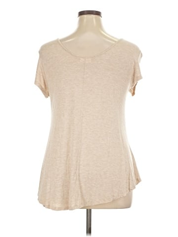 Cupio Short Sleeve Top (view 2)