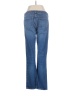 Gap 100% Cotton Hearts Blue Jeans Size 29 waist (estimated) - photo 2