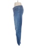 Gap 100% Cotton Hearts Blue Jeans Size 29 waist (estimated) - photo 5