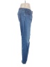 Gap 100% Cotton Hearts Blue Jeans Size 29 waist (estimated) - photo 4