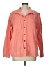 L.L.Bean Orange Jacket Size L (petite) - photo 1