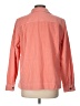 L.L.Bean Orange Jacket Size L (petite) - photo 2