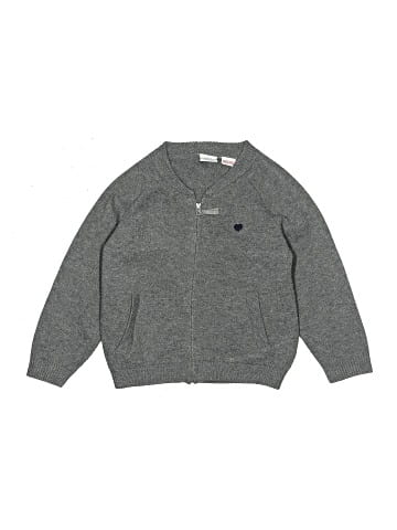 Zara Cardigan (view 1)