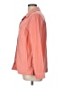 L.L.Bean Orange Jacket Size L (petite) - photo 5