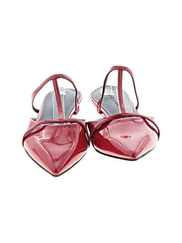 Charles & Keith Heels (view 2)