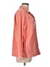 L.L.Bean Orange Jacket Size L (petite) - photo 4