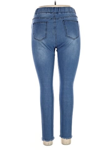 Unbranded Jeans (view 2)