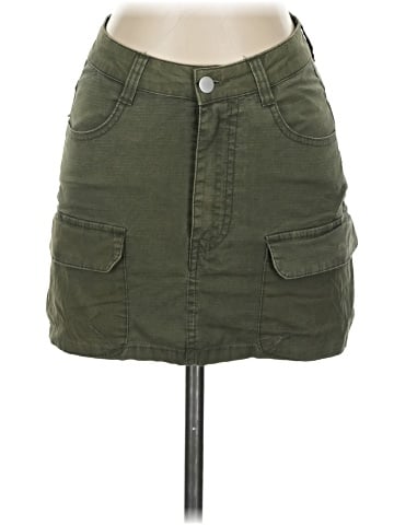 Altar'd State Casual Skirt (view 1)