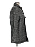 Zara Houndstooth Gray Coat Size M - photo 4