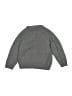 Zara Gray Cardigan Size 6 - photo 2