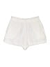 Gap 100% Cotton Ivory Shorts Size S - photo 1